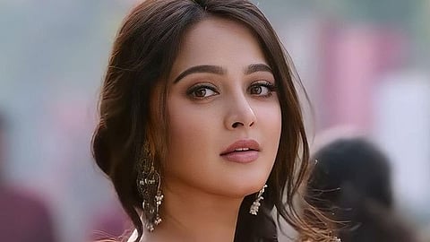 anushka shetty
