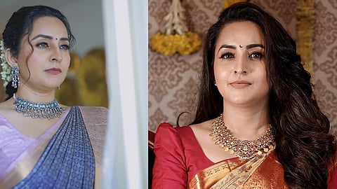 'ഒരിക്കലും ഒരു സ്ത്രീ വിവാഹം കഴിക്കരുത്, ധനം വാങ്ങി അവർ ജീവനെടുപ്പിക്കും'; ചര്‍ച്ചയായി ഭാമയുടെ വാക്കുകള്‍