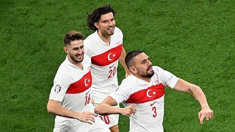 euro cup