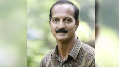 pv viswanathan