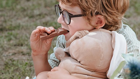 chocolate day