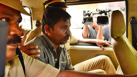 jisha murder case