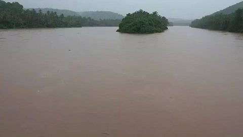 rain alert