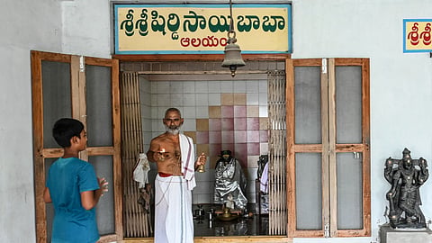 usha chilikuri