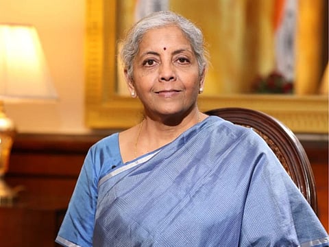 Parliament's Budget Session from July 22 .