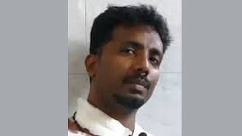sumesh