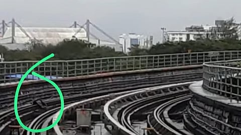 kochi metro