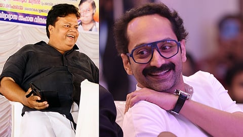 fahadh faasil