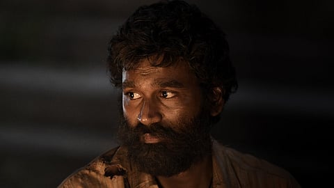 Dhanush