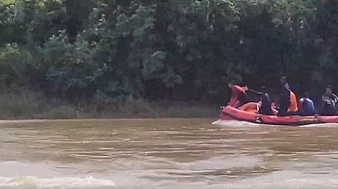 River