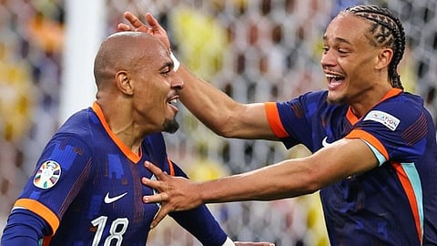 EURO CUP