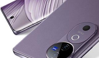 VIVO V40 SERIES