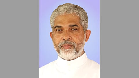 fr. joseph