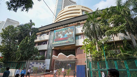 stock market