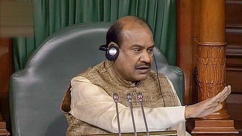 om birla
