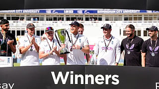 Stokes, Wood decimate West Indies