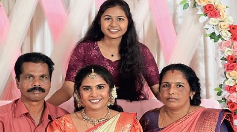 sruthi wayanad