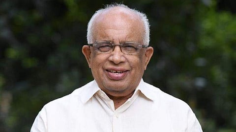 MINISTER K KRISHNANKUTTY