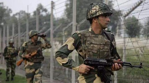 4 Soldiers Killed