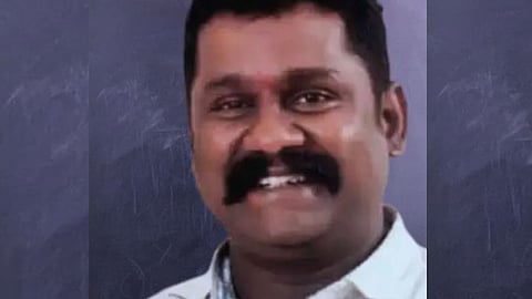 M Gajendra