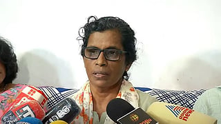 arjuns mother