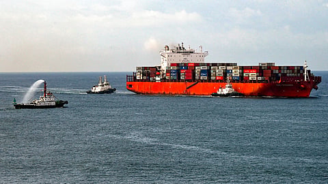 vizhinjam