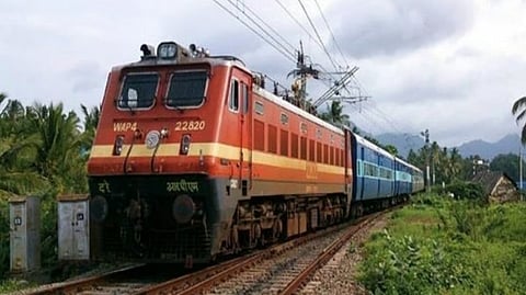 thrissur