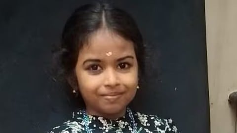 Devi bhadra