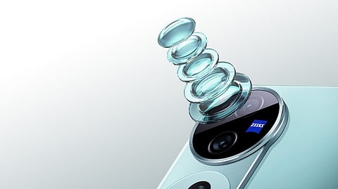 Vivo V40 series