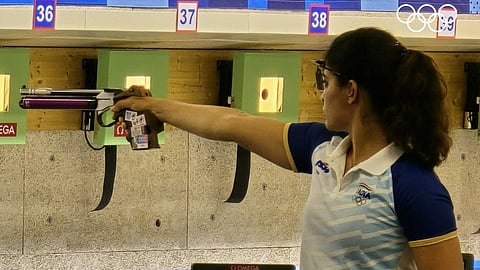 India, Day 2 Schedule