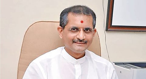 manoj soni