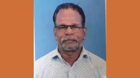 വിജയൻ