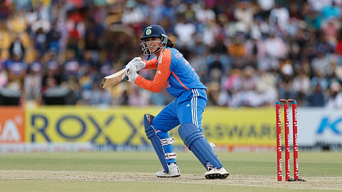 India finish on 165
