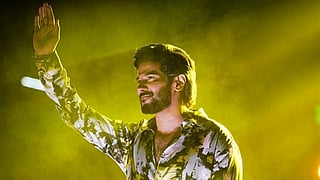 dulquer salmaan