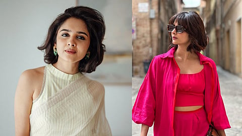 reshma sebastine