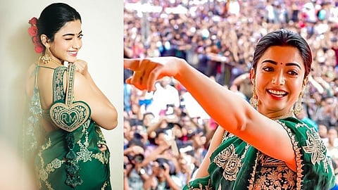 rashmika mandanna