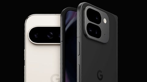 Google Pixel 9 Pro 