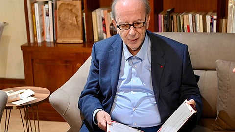 Ismail Kadare, Greatest Albanian Writer, Dies at 88