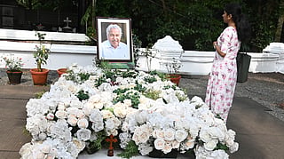 oommen chandy