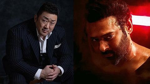 don lee and prabhas