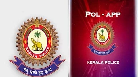 pol app 