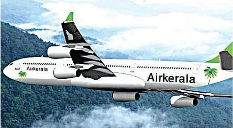 air kerala 