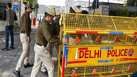 First Case Under New Criminal Code Against Street Vendor In Delhi