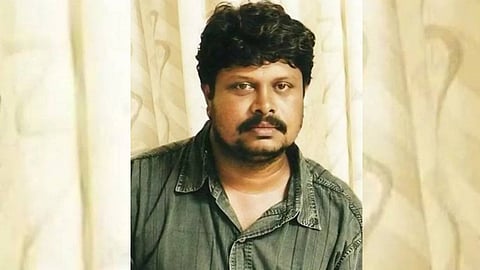 Sudheer Bose