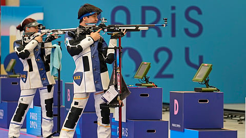 Kazakhstan Win