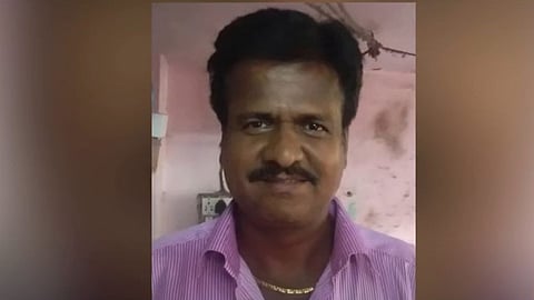 balasubramanian