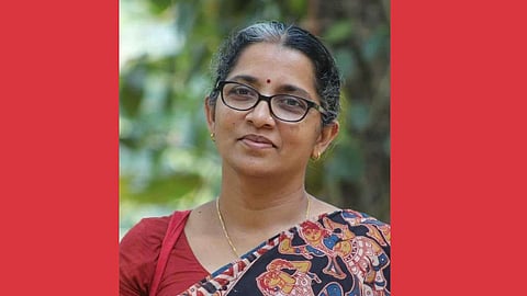 beena govind