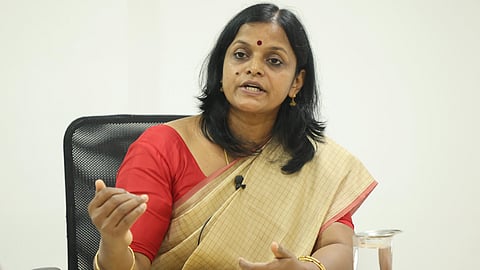 neetha k gopal