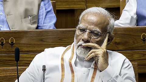 NARENDRA MODI