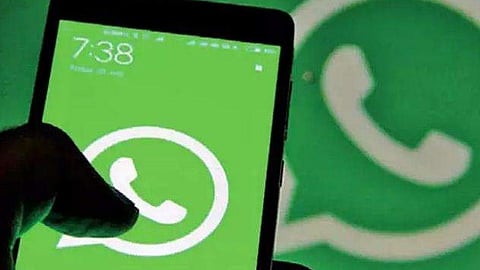 WhatsApp